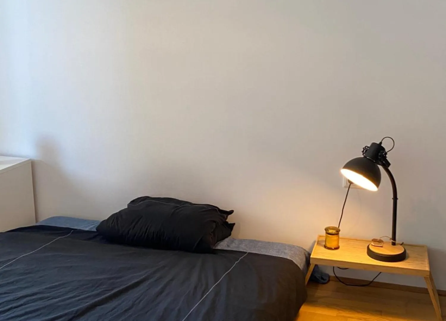 Apartment Central Vienna Comfort Cozy One-Bedroom With City Views