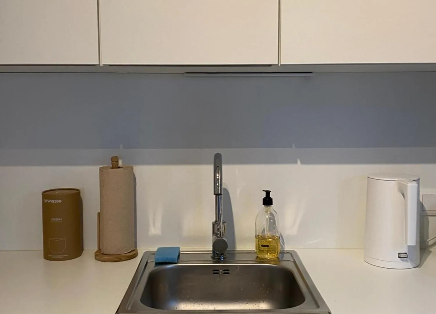Central Vienna Comfort Cozy One-Bedroom With City Views Apartment