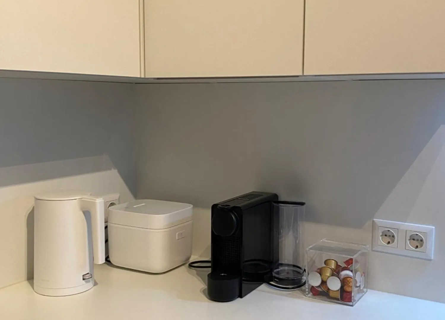 Central Vienna Comfort Cozy One-Bedroom With City Views 0*,